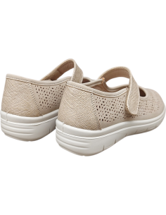 MERCEDITAS VICMART CALADA BEIG 2