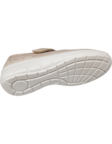 MERCEDITAS VICMART CALADA BEIG