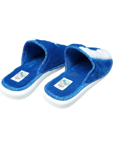 ZAPATILLAS DESCALZAS REAL MADRID