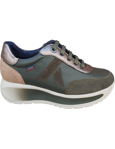 ZAPATO CON CORDÓN GRACE CALLAGHAN MUJER