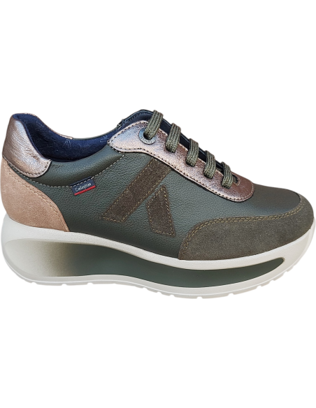 ZAPATO CON CORDÓN GRACE CALLAGHAN MUJER