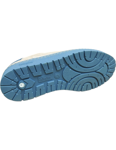 ZAPATO CORDÓN PETETE CALLAGHAN 55210