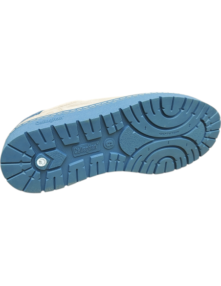 ZAPATO CORDÓN PETETE CALLAGHAN 55210