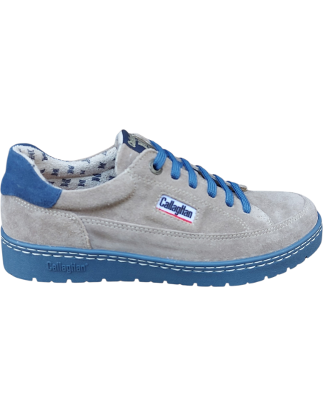 ZAPATO CORDÓN PETETE CALLAGHAN 55210