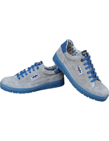 ZAPATO CORDÓN PETETE CALLAGHAN 55210