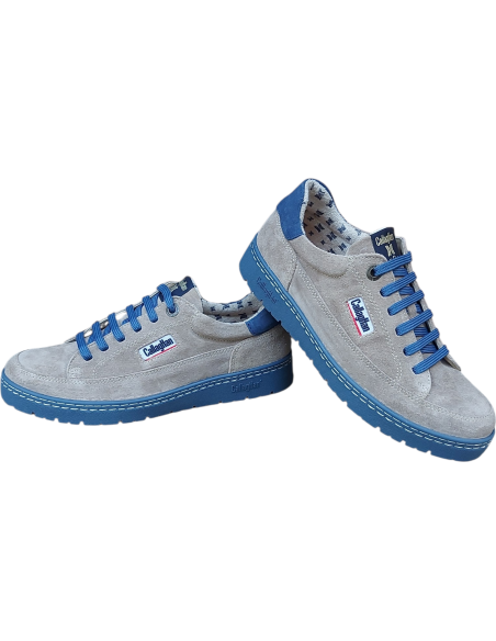 ZAPATO CORDÓN PETETE CALLAGHAN 55210