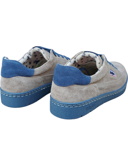 ZAPATO CORDÓN PETETE CALLAGHAN 55210