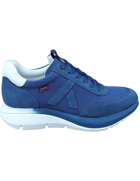 ZAPATO DEPORTIVO CALLAGHAN ALGORITMO 61205
