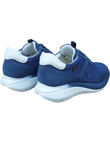 ZAPATO DEPORTIVO CALLAGHAN ALGORITMO...