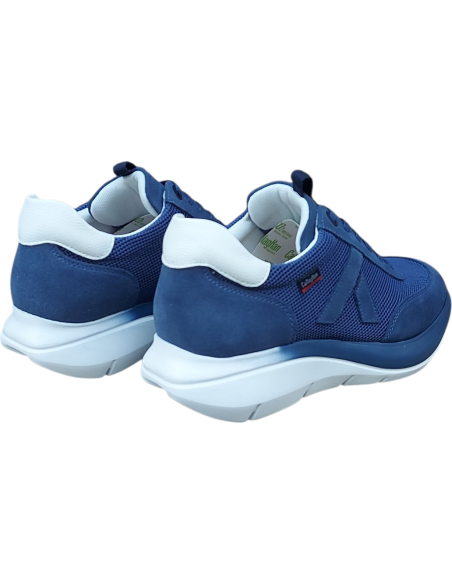 ZAPATO DEPORTIVO CALLAGHAN ALGORITMO 61205