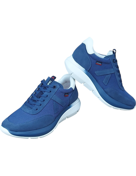 ZAPATO DEPORTIVO CALLAGHAN ALGORITMO 61205