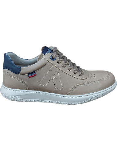 ZAPATO CON CORDON USED TAUPE 61802