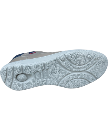 ZAPATO CON CORDON USED TAUPE 61802