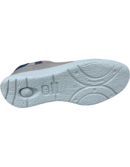 ZAPATO CON CORDON USED TAUPE 61802