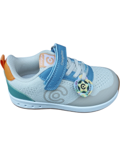 DEPORTIVO BAREFOOT GOFLEX...