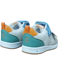 DEPORTIVO BAREFOOT GOFLEX... 2