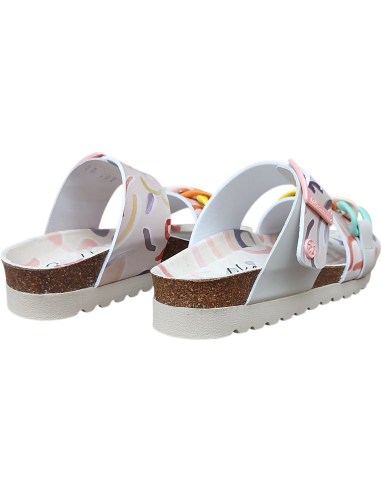 SANDALIAS BIO OLIMPIA DE ANEKKE
