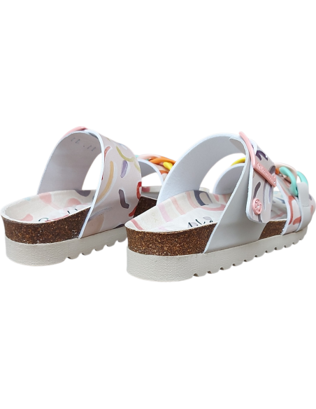 SANDALIAS BIO OLIMPIA DE ANEKKE