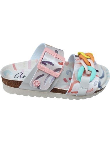 SANDALIAS BIO OLIMPIA DE ANEKKE