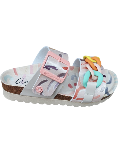 SANDALIAS BIO OLIMPIA DE ANEKKE