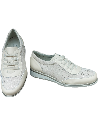 ZAPATO ELASTICOS HIELO PITILLOS