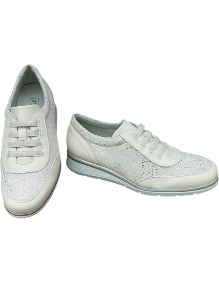 ZAPATO ELASTICOS HIELO PITILLOS