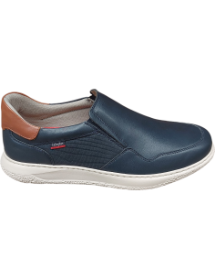 ZAPATO SIN CORDON SAND...