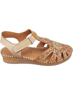 ZAPATO CANGREJERA DESCALZO...