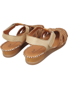 ZAPATO CANGREJERA DESCALZO... 2