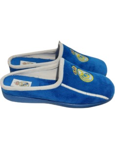 ZAPATILLAS DESCALZAS REAL...