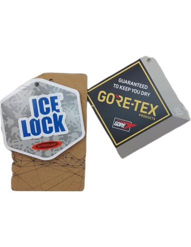 ADAPT LOW GTX GORETEX