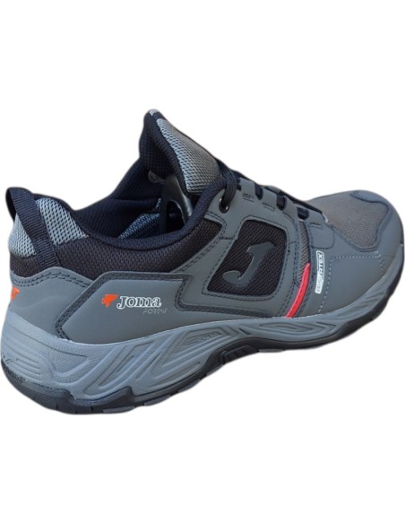 DEPORTIVA WATERPROOF HOMBRE