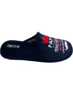 ZAPATILLA ESLOGAN HOMBRE