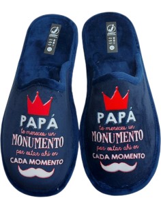 ZAPATILLA ESLOGAN HOMBRE 2