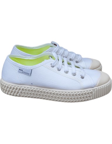 Lonetas Cordones Potomac