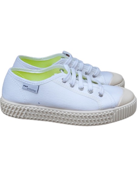 Lonetas Cordones Potomac