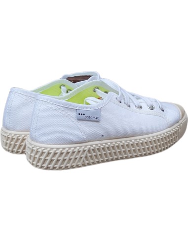 Lonetas Cordones Potomac