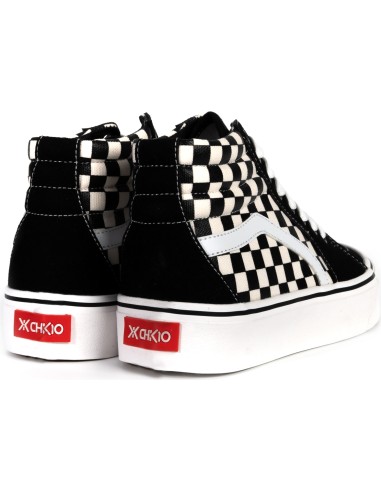 LONETAS ABOTINADAS CHIC10