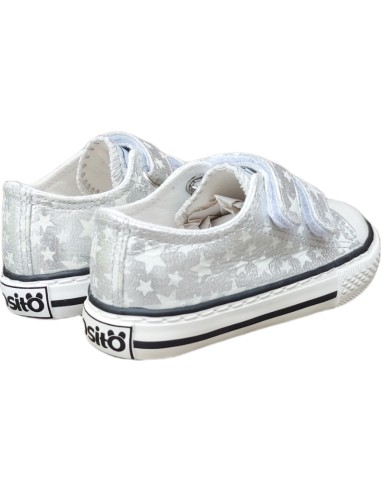 LONETAS ESTRELLITAS REFLECTANTES