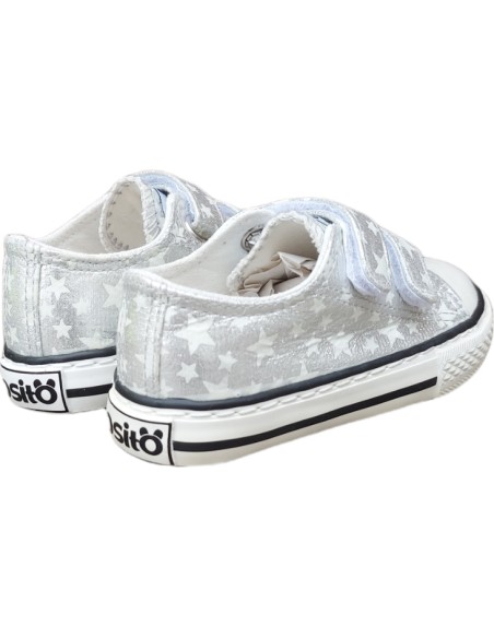 LONETAS ESTRELLITAS REFLECTANTES