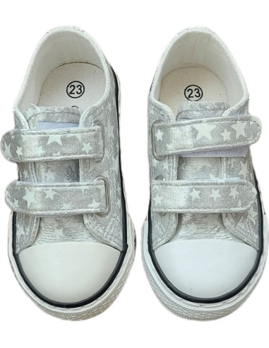 LONETAS ESTRELLITAS REFLECTANTES