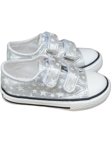 LONETAS ESTRELLITAS REFLECTANTES