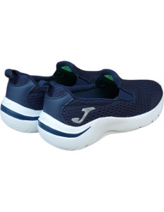 DEPORTIVAS DE GEL SIN CORDÓN 2