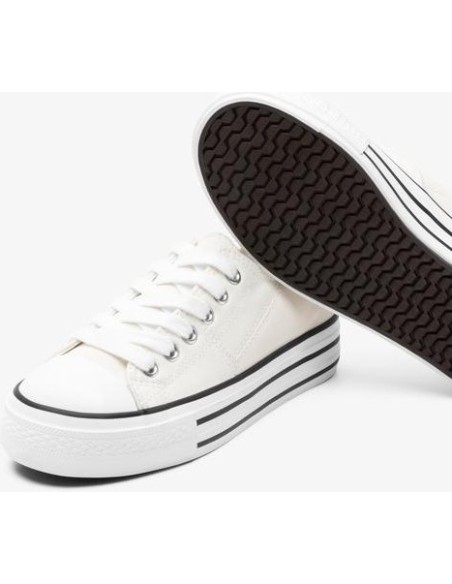 lONAS DE PLATAFORMA MULTICOLORES