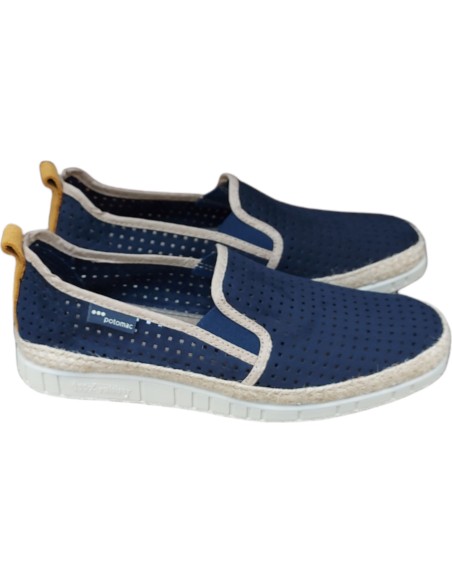 ZAPATILLA CASUAL CABALLERO