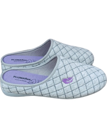 ZAPATILLA DESCALZA ROAL