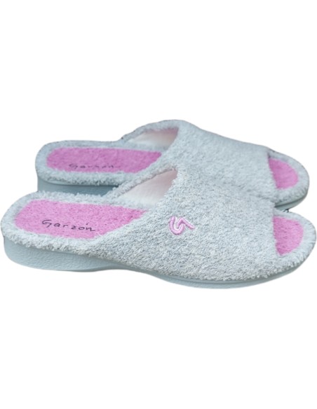 ZAPATILLAS DESCALZAS GARZÓN