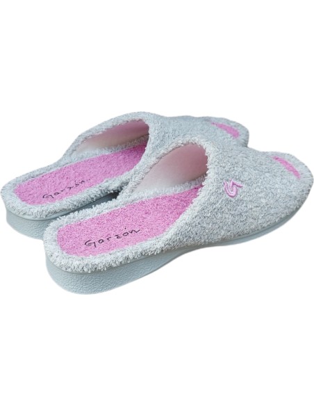 ZAPATILLAS DESCALZAS GARZÓN