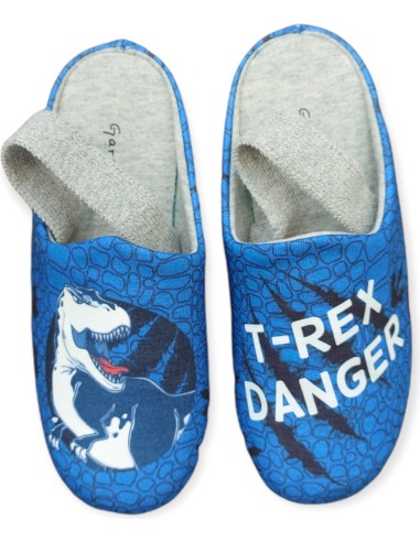 ZAPATILLA DESCALZA NIÑO