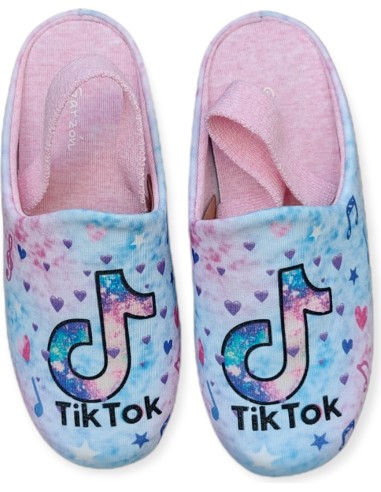 ZAPATILLAS DESCALZAS NIÑA